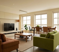 消费者如何才能对家装不提心吊胆